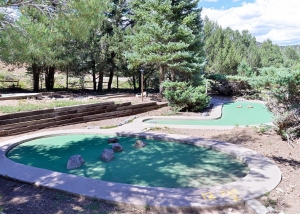 Cutty's Hayden Creek Campground & RV Resort - Colorado