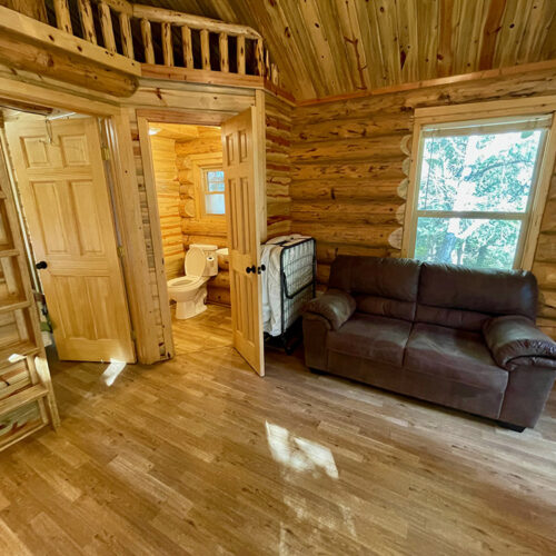 Gallery – Cutty's Hayden Creek Resort