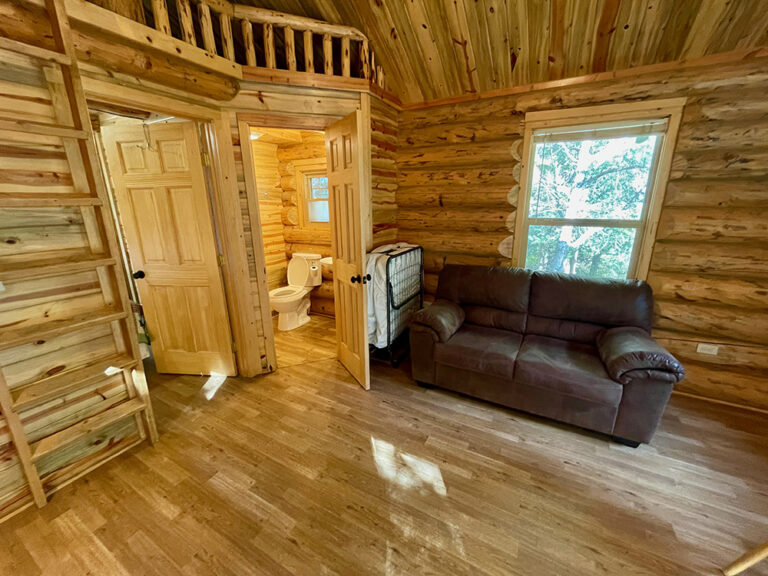 About Us – Cutty's Hayden Creek Resort