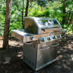 Covered Wagon Grill