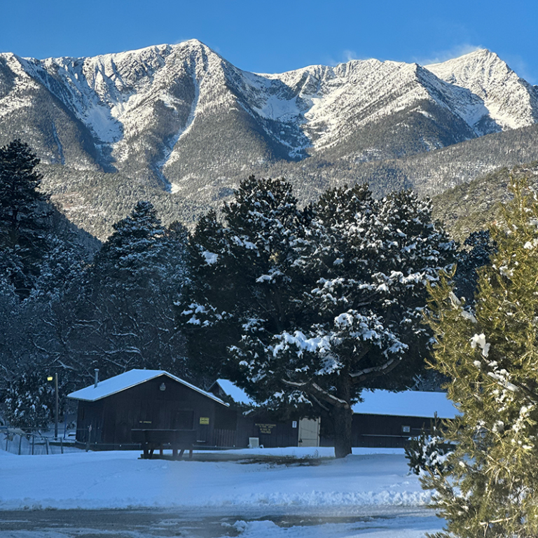 Gallery – Cutty's Hayden Creek Resort