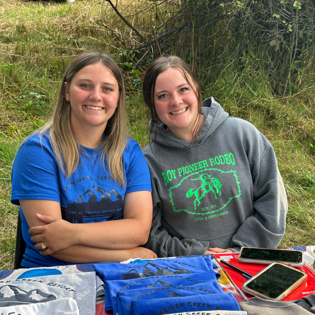 Gallery – Cutty's Hayden Creek Resort