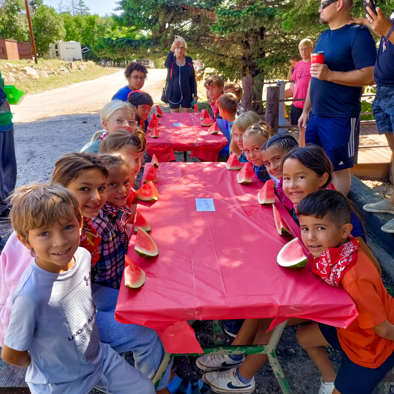 Gallery – Cutty's Hayden Creek Resort